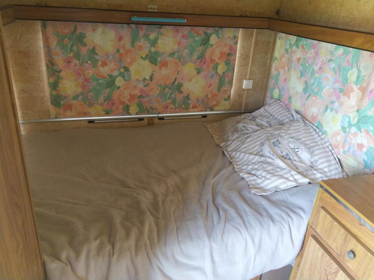 Apartament Au Bon Acceuil Channay-sur-Lathan Zewnętrze zdjęcie